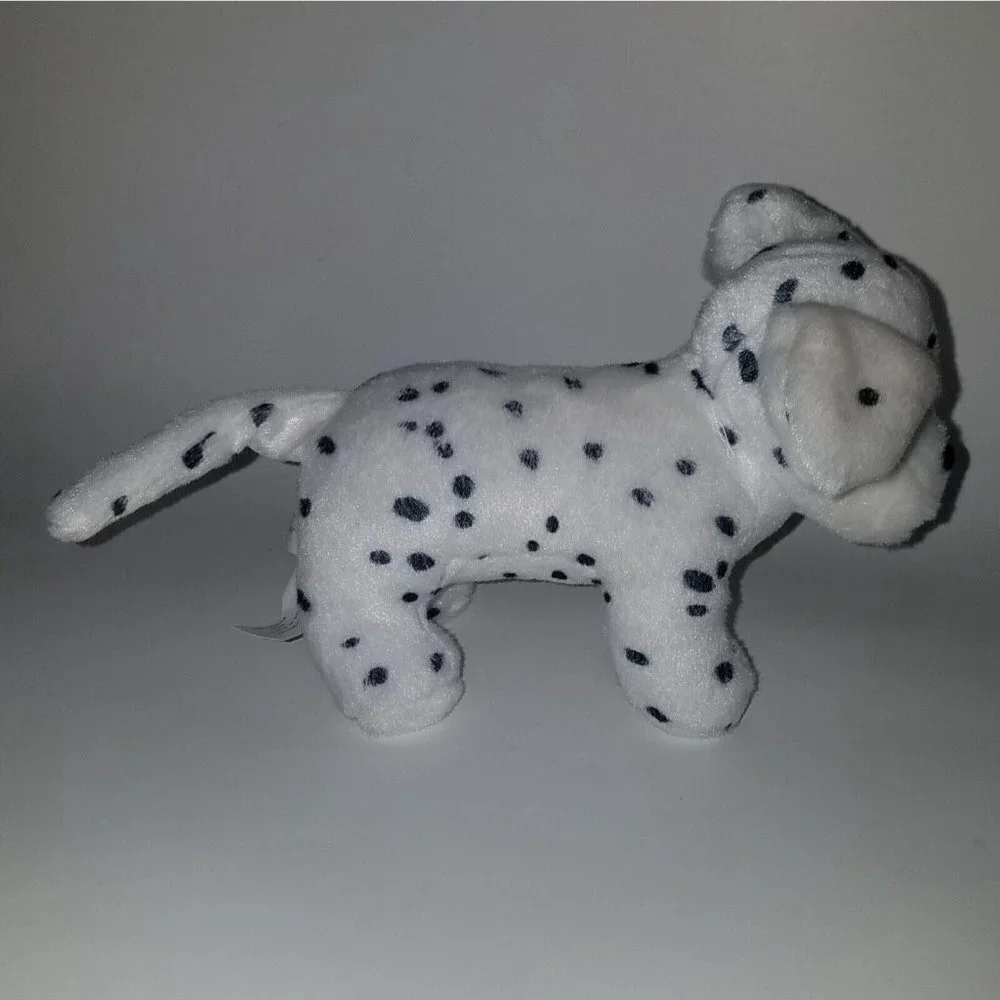 Battat dalmatian puppy